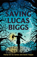 BOOK REVIEW: 'Saving Lucas Biggs': Can Time Traveling Change the Outcome for a Doomed Man? BOOK REVIEW: 'Saving Lucas Biggs': Can Time Traveling Change the Outcome for a Doomed Man?